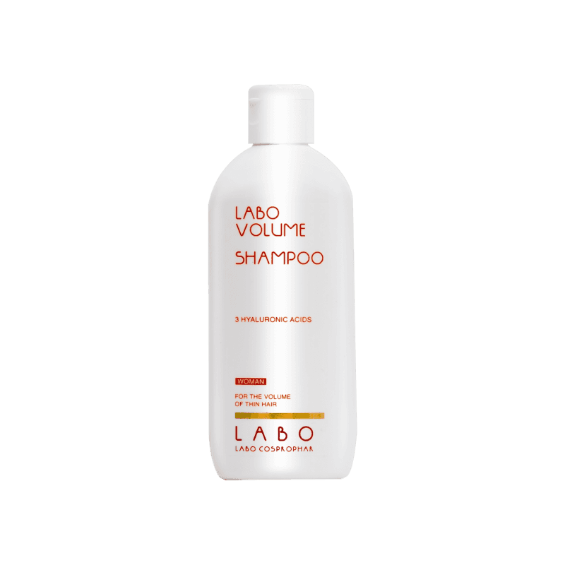 Volume Shampoo 200 ml For Woman Labo