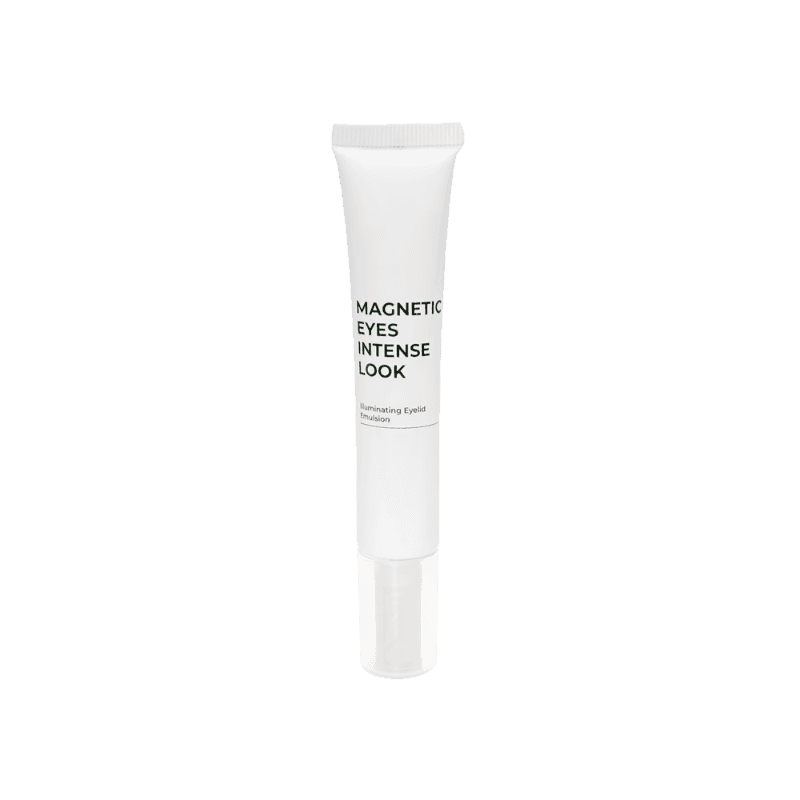 Illuminanting Eyelid Emulsion 15 ml Labo Magnetic Eyes