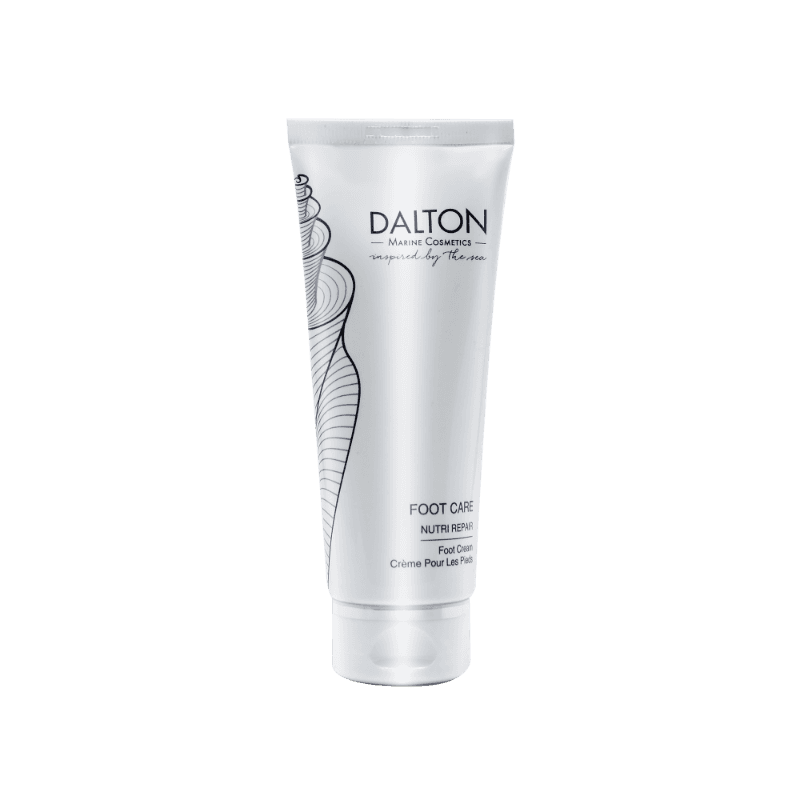 Dalton Foot Care Nutri Repair Foot Cream 100 ml Dalton