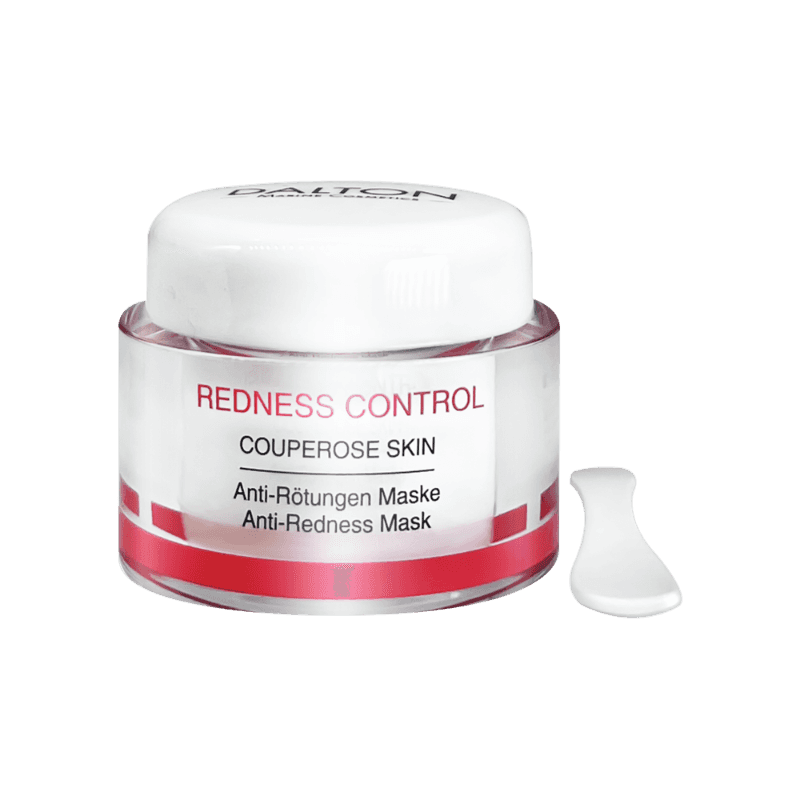 Dalton Redness Control Anti-Redness Mask 50 ml Dalton