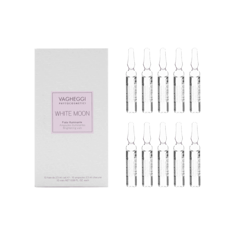 10 Ampoules