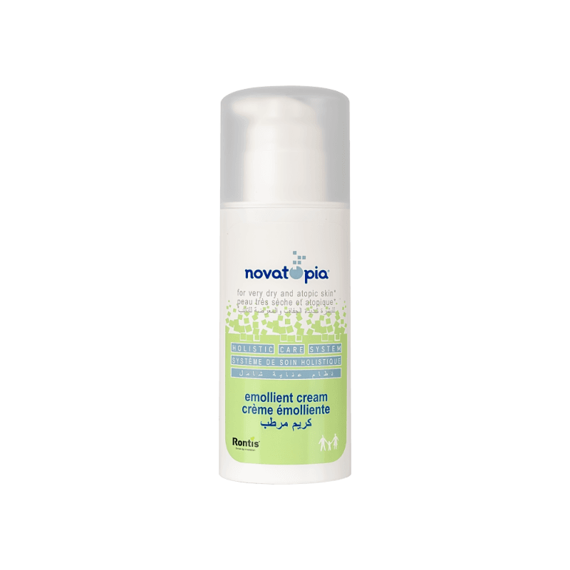 Novatopia Emollient Cream 150 ml Rontis