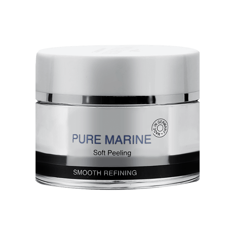 Pure Marine Soft Peeling 50 ml Perlamar