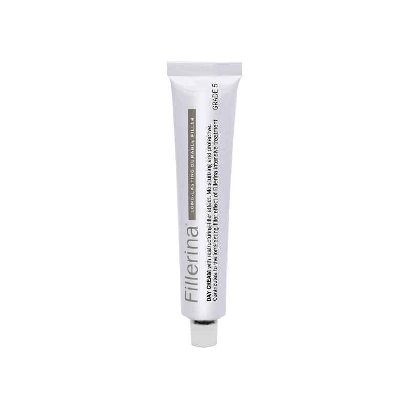 Long Lasting Filler Day Cream Grade5 50 ml Fillerina