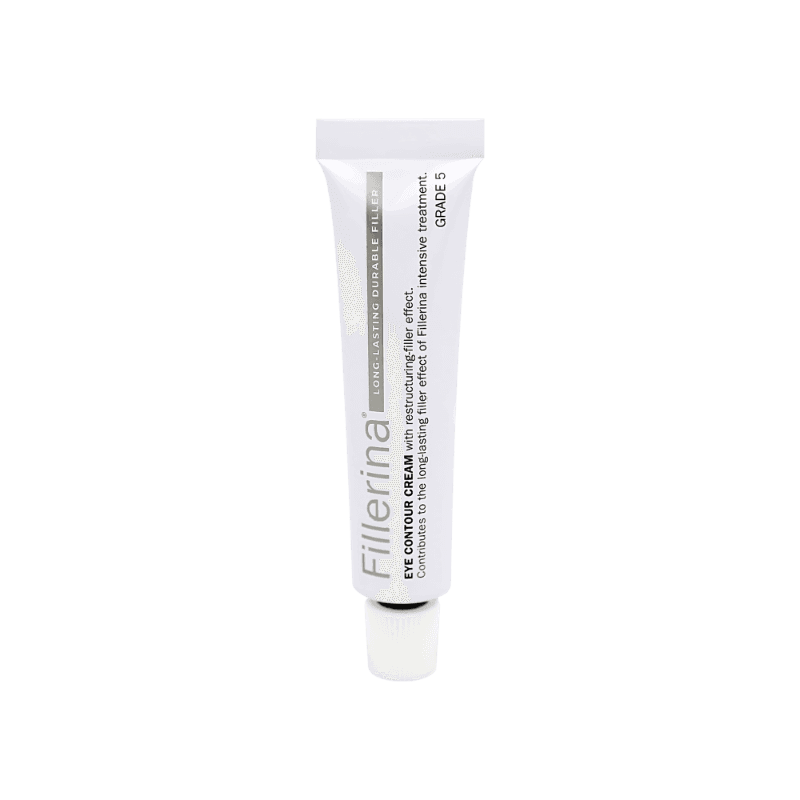 Long Lasting Filler Eye Cream Grade5 15 ml Fillerina