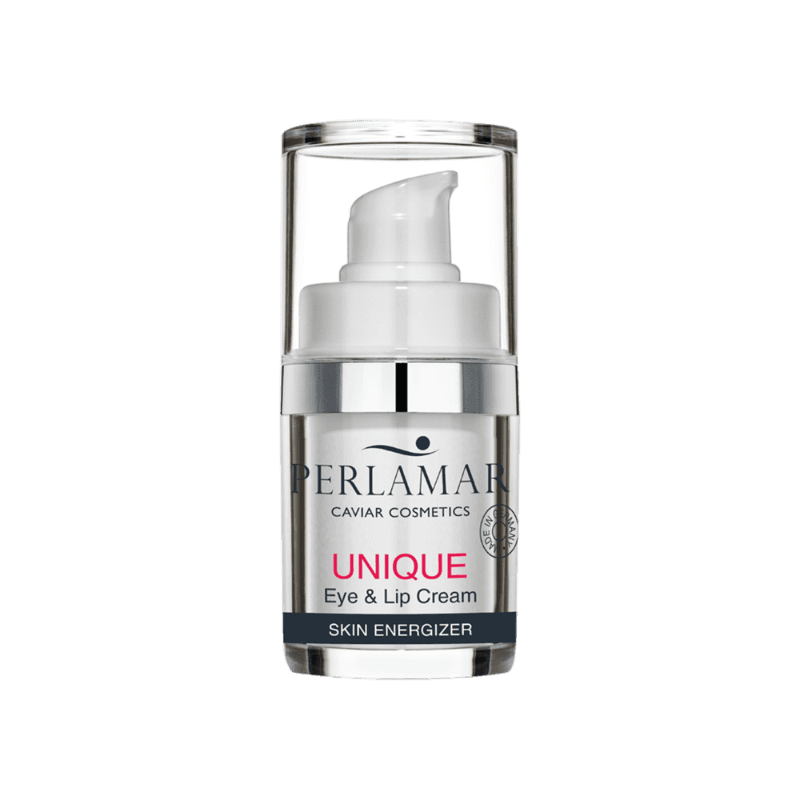 Unique Eye & Lip Cream 15 ml Perlamar