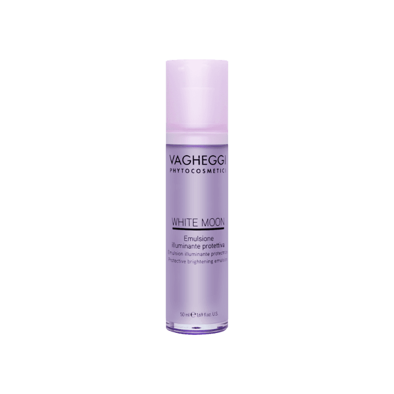 White Moon Brightening Emulsion 50 ml VAGHEGGI