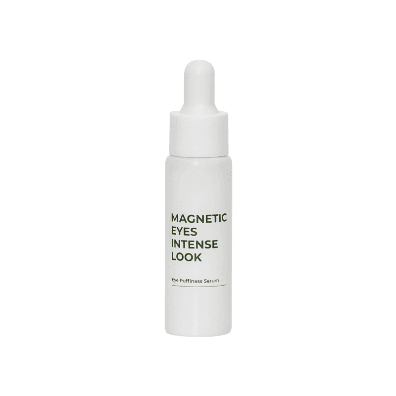 Eye Puffiness Serum 15 ml Labo Magnetic Eyes