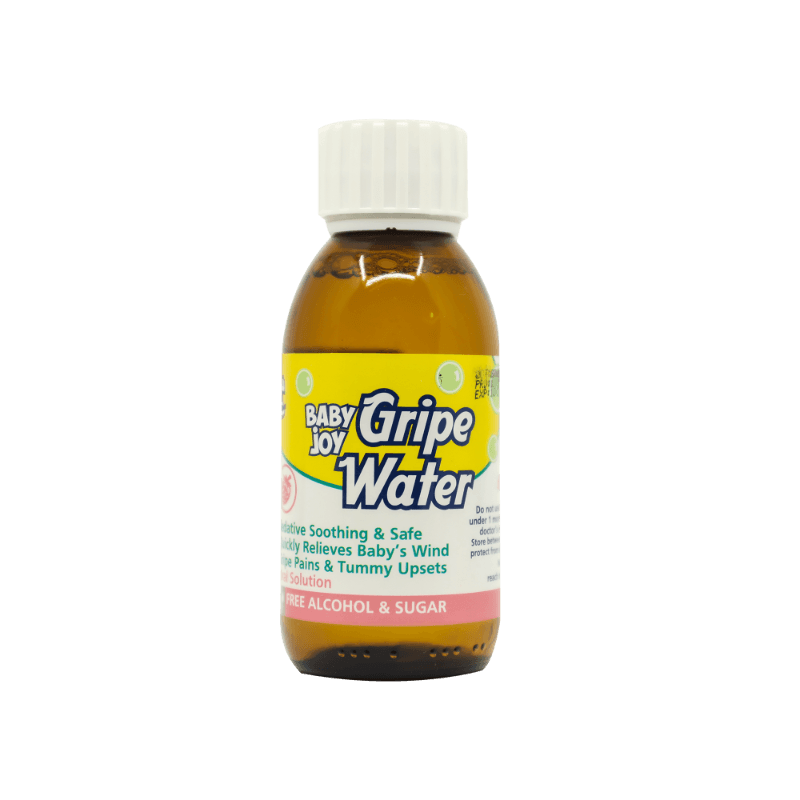 Baby Joy Gripe Water 150 ml Koni care