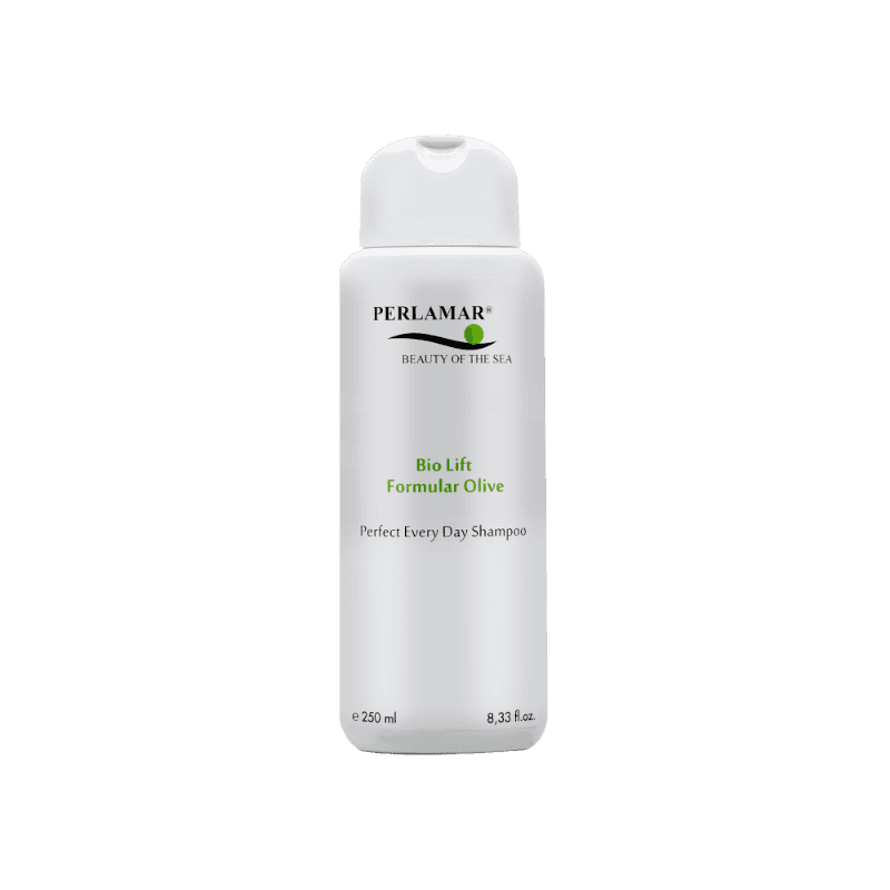 Anti-Hair Loss Shampoo 250 ml Perlamar