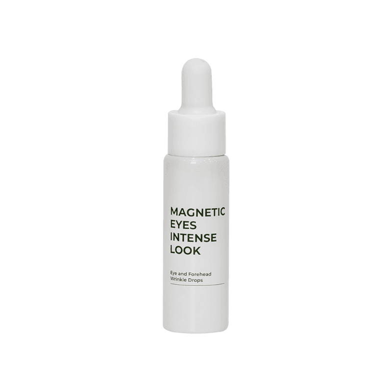 Eye And Forehead Wrinkle Drops 15 ml Labo Magnetic Eyes