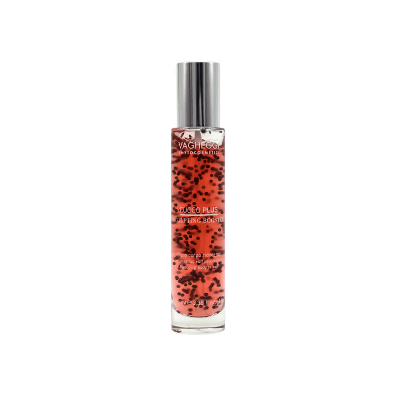 Fuoco Plus Reducing Body Serum 100 ml VAGHEGGI