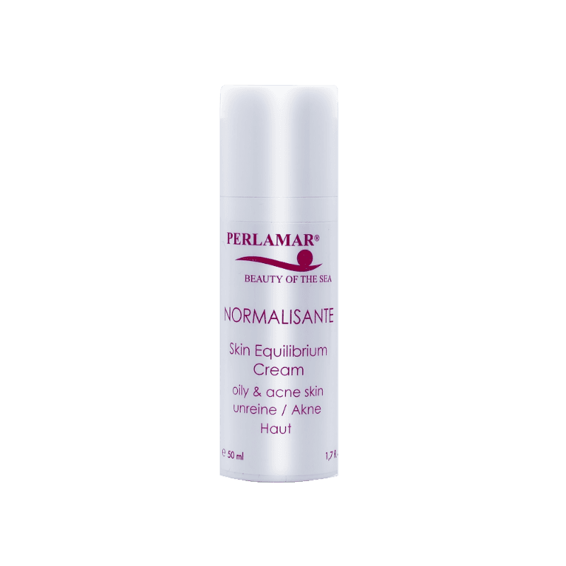 Normalisante Cream For Oily Skin 50 ml Perlamar