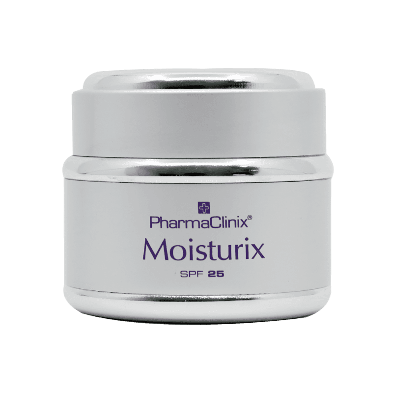 Moisturix Cream with SPF 25 50 ml Pharmaclinix